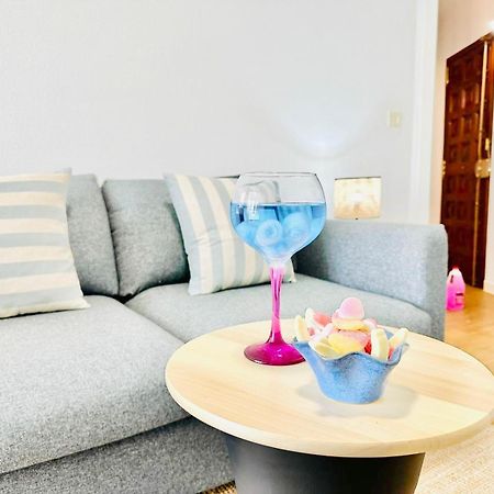 Estudio Pepa Luna Algarrobo Beach Màlaga Exteriér fotografie