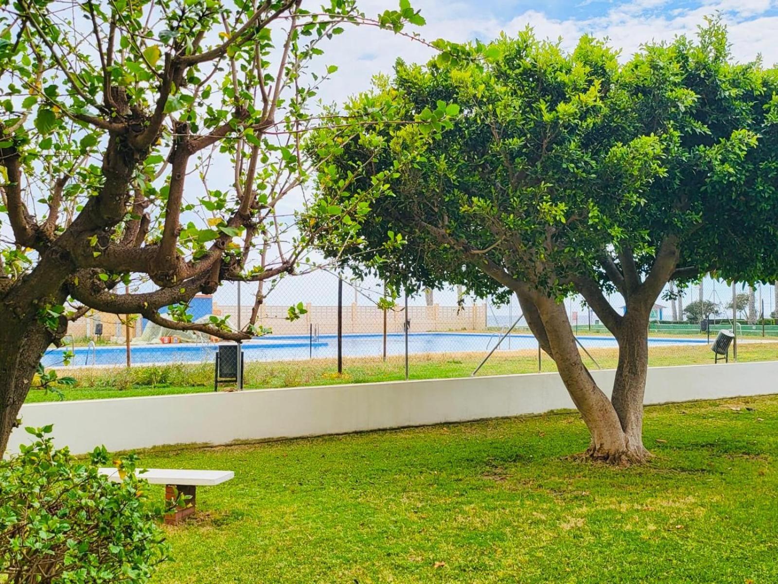 Estudio Pepa Luna Algarrobo Beach Màlaga Exteriér fotografie
